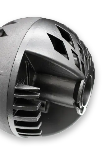 Industrial 3D Printing Service Online